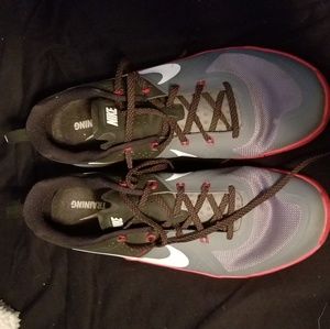 Nike metcons size 13
